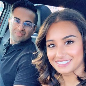 Meet your Posher, Sam